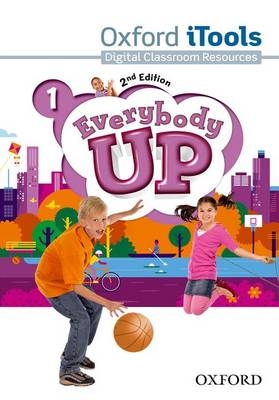 Everybody Up: Level 1: iTools