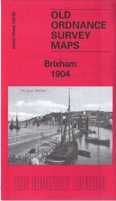 Brixham 1904 - Richard Oliver