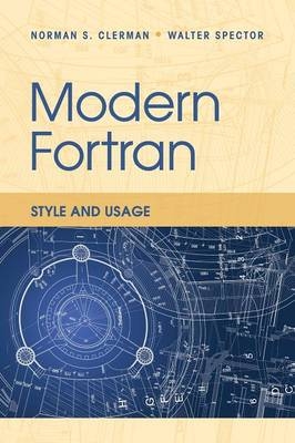 Modern Fortran