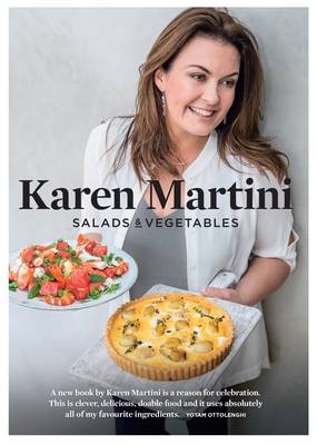 Salads & Vegetables - Karen Martini