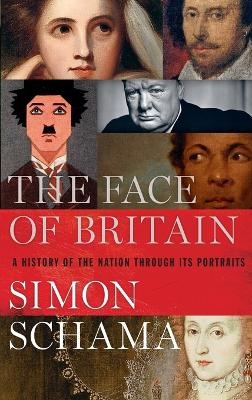 Face of Britain - Simon Schama