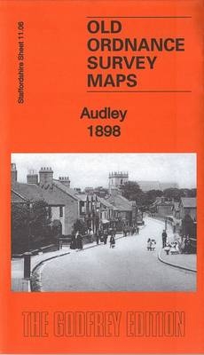 Audley 1898