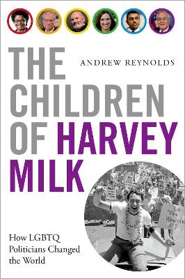 The Children of Harvey Milk - Andrew Reynolds