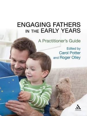 Engaging Fathers in the Early Years - 