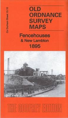 Fencehouses & New Lambton 1895