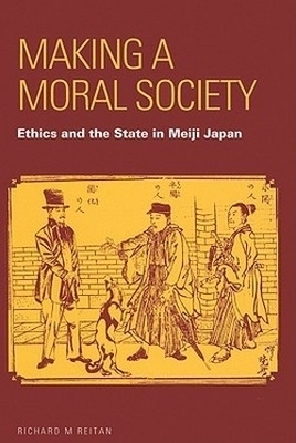 Making a Moral Society