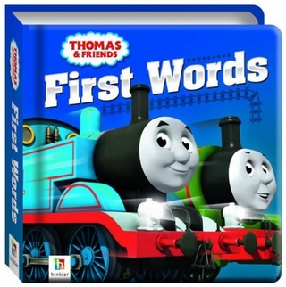 Thomas and Friends First Words