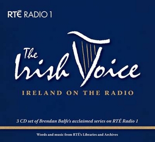 The Irish Voice