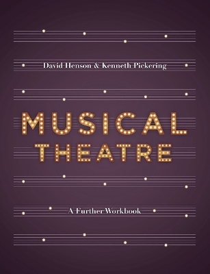 Musical Theatre - Professor David Henson, Professor Kenneth Pickering