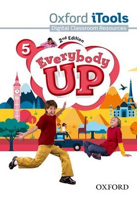 Everybody Up: Level 5: iTools