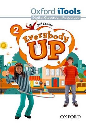 Everybody Up: Level 2: iTools