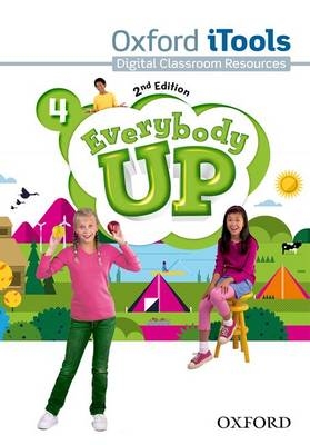 Everybody Up: Level 4: iTools