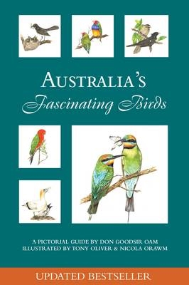 Australia's Fascinating Birds