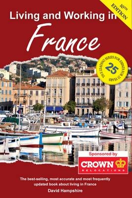 Living and Working in France