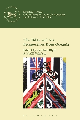 The Bible and Art, Perspectives from Oceania - 