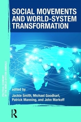 Social Movements and World-System Transformation - 