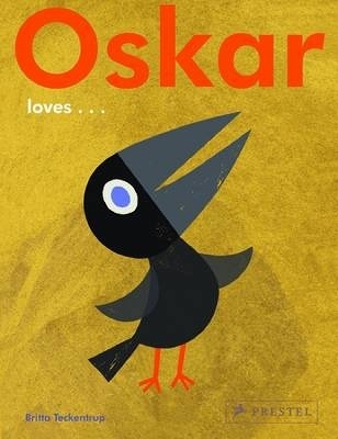 Oskar loves