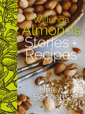 Willunga Almonds - Helen Bennetts