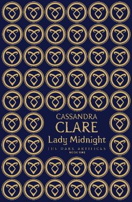 Lady Midnight - Cassandra Clare