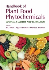 Handbook of Plant Food Phytochemicals - 