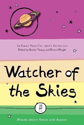 Watcher of the Skies - 