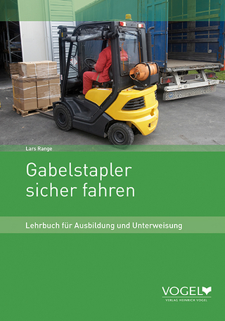 Gabelstapler sicher fahren
