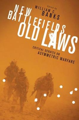 New Battlefields/Old Laws - 