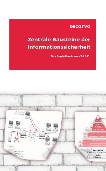 Zentrale Bausteine der Informationssicherheit