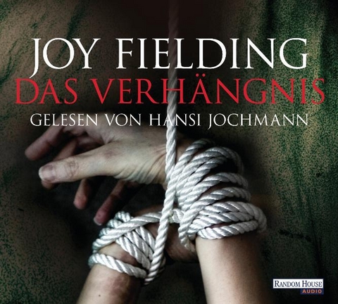Das Verh&auml;ngnis - Joy Fielding