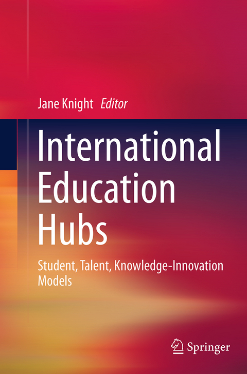 International Education Hubs - 