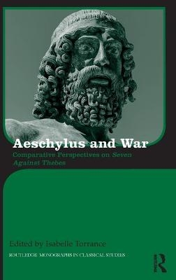 Aeschylus and War - 