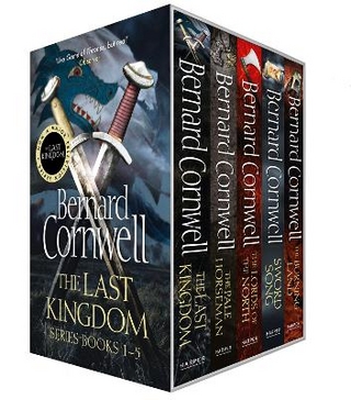 The Last Kingdom Series