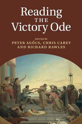 Reading the Victory Ode - 