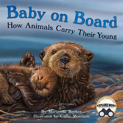 Baby on Board - Marianne Berkes