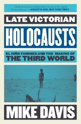Late Victorian Holocausts