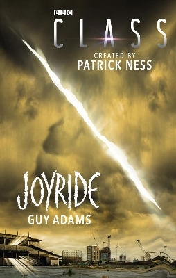 Class: Joyride - Guy Adams