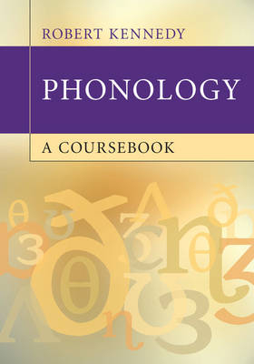 Phonology - Robert Kennedy