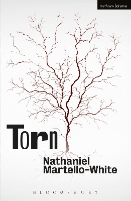 Torn - Nathaniel Martello-White
