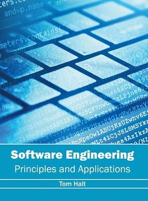 Software Engineering: Principles and Applications