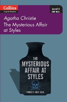 The Mysterious Affair at Styles - Agatha Christie