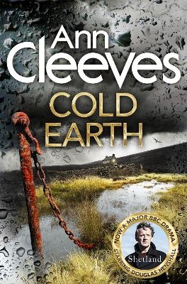 Cold Earth - Ann Cleeves
