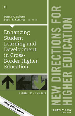Enhancing Student Learning and Development in Cross-Border Higher Education - 