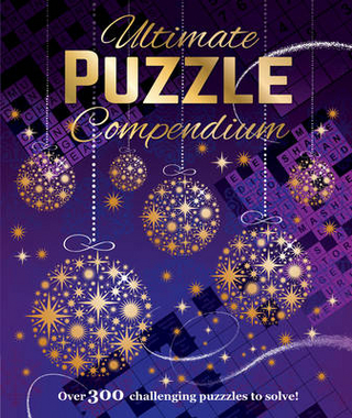Ultimate Puzzle Compendium