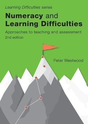 Numeracy and Learning Difficulties - Peter Westwood