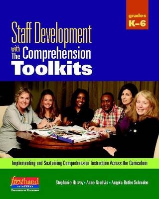 Comprehension Toolkit