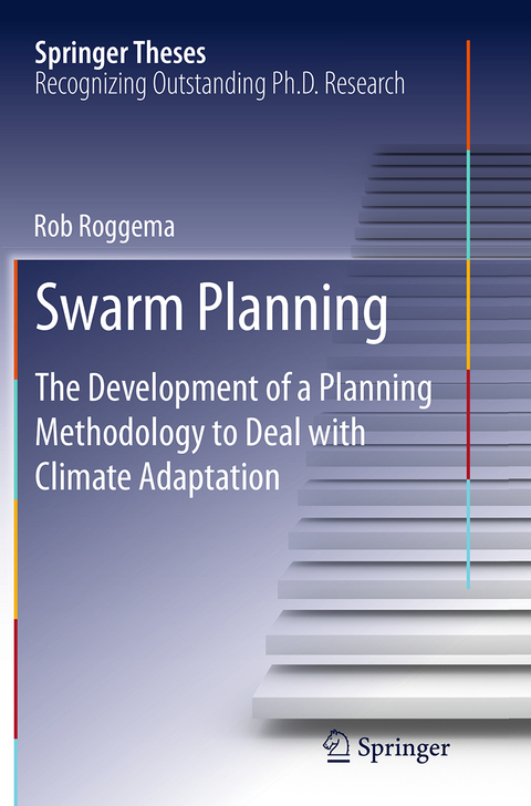 Swarm Planning - Rob Roggema