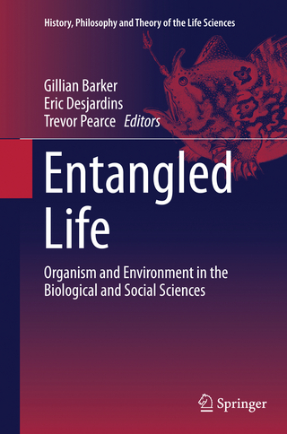 Entangled Life