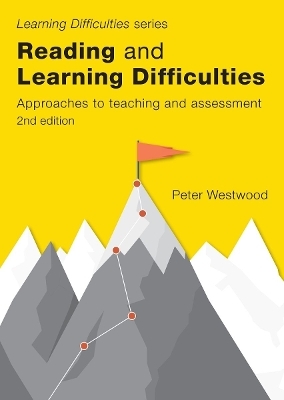 Reading and Learning Difficulties - Peter Westwood