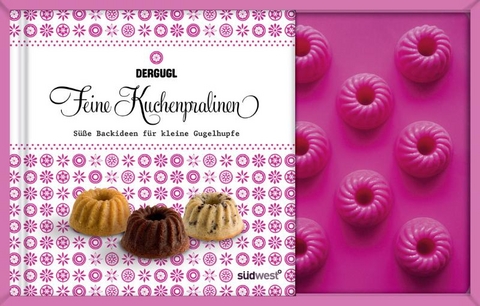 Feine Kuchenpralinen-Set - Chalwa Heigl