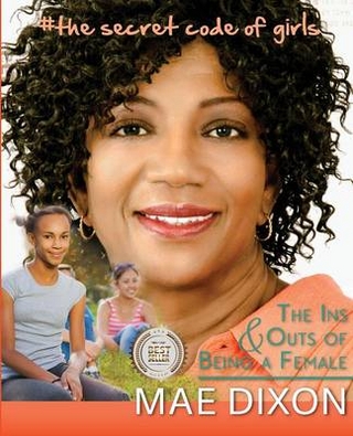 # the Secret Code of Being a Girl